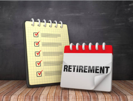 Your Retirement Planning Checklist